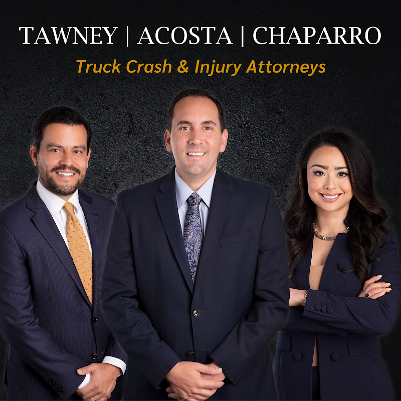 Tawney, Acosta & Chaparro P.C., El Paso