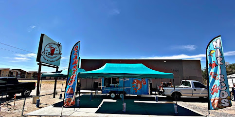 El Chucoviche Mariscos, El Paso