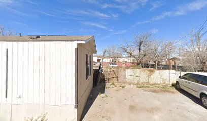 Green Acres Trailer Park, El Paso