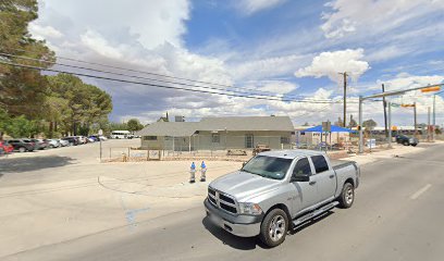 Angelitos Daycare, El Paso