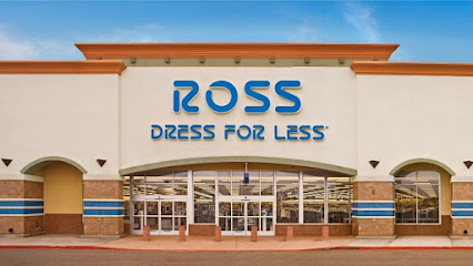 Ross Dress for Less, El Paso