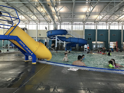 Armijo Swimming Pool, El Paso