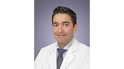 Cesar Garcia, MD, El Paso