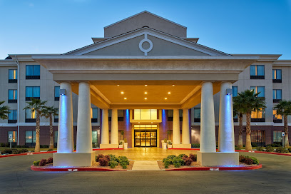 Holiday Inn Express & Suites El Paso Airport, an IHG Hotel