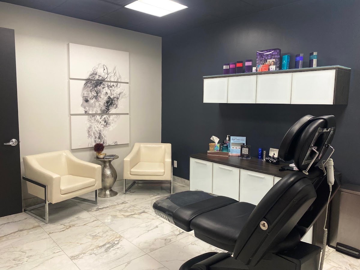 L'esthetique Med Spa, El Paso