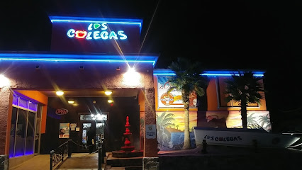Los Colegas, El Paso