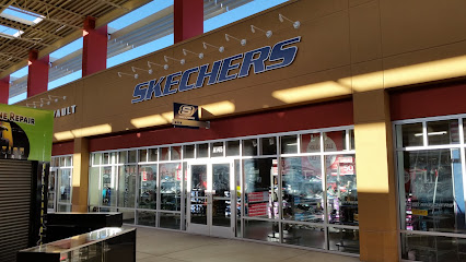 SKECHERS Factory Outlet, El Paso