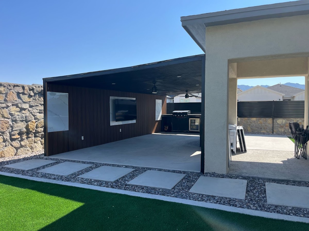 Global Solar Group, El Paso