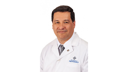 Alfredo Chavez, MD, FACP, El Paso