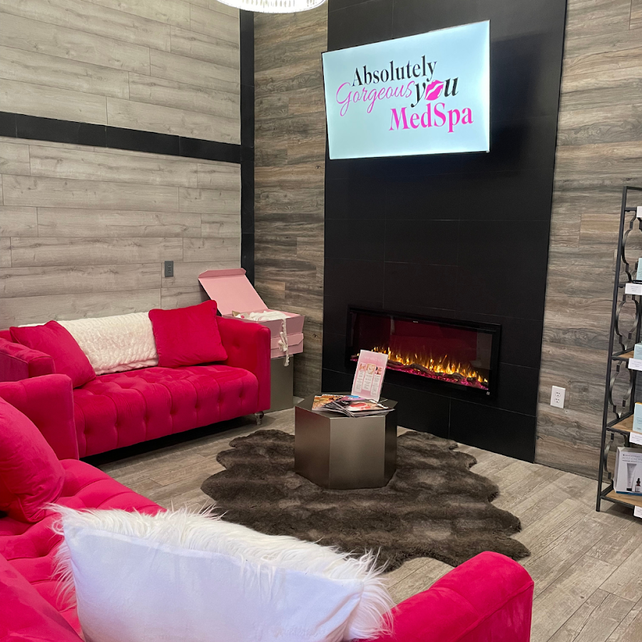 Absolutely Gorgeous You MedSpa, El Paso