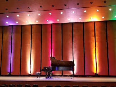 Teatro Experimental Octavio Trías, El Paso