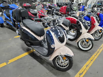 Ace Moto, El Paso