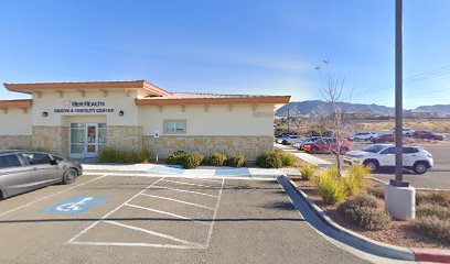 Texas Integrative Medicine & Cardiology, El Paso