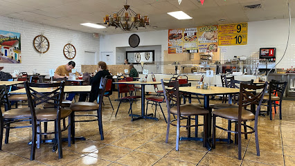 Bronco Meat Co, El Paso