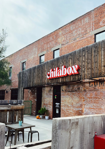 Chilabox, El Paso