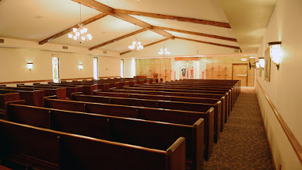 Hillcrest Funeral Home, El Paso