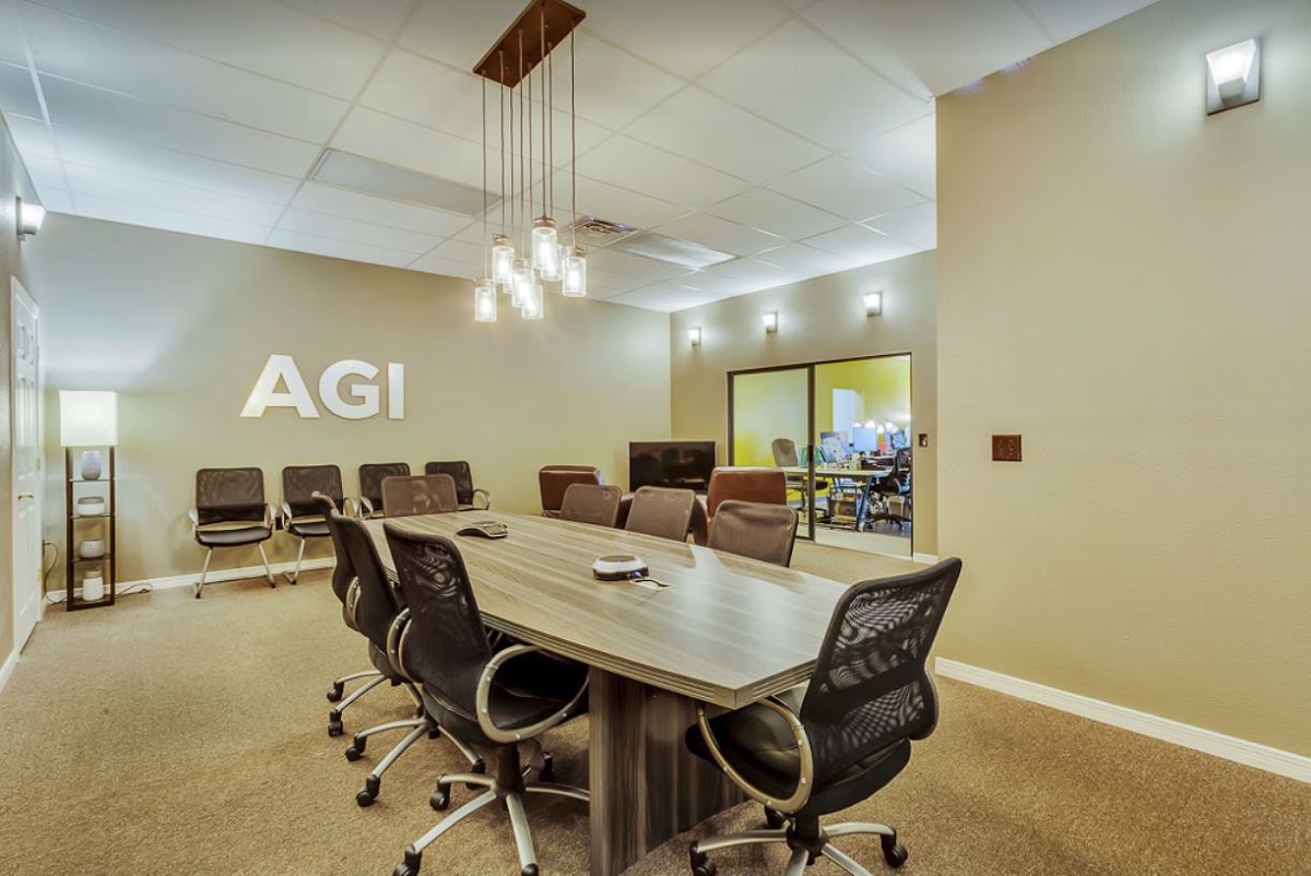 AGI Marketing, El Paso
