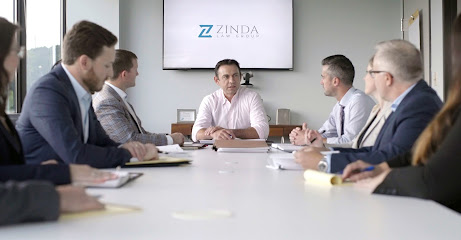 Zinda Law Group, El Paso