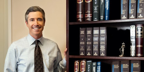 James Rey Attorneys at Law, P.C., El Paso