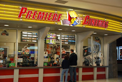 El Paso PREMIERE LUX CINE 17 IMAX