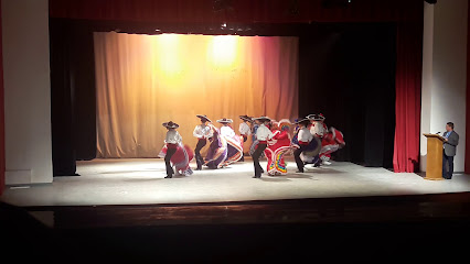 Teatro El Paseo, El Paso