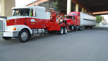 Ace Towing Service, El Paso