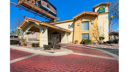 La Quinta Inn by Wyndham El Paso East Lomaland