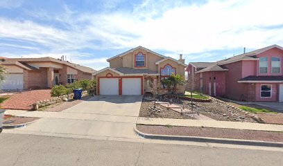 Romo's International Locksmith, El Paso