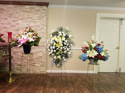 Sunset Funeral Homes, El Paso