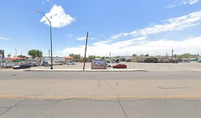 El Candado Locksmith III, El Paso