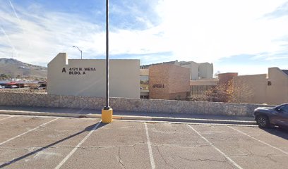 The Cataract and Glaucoma Center, El Paso