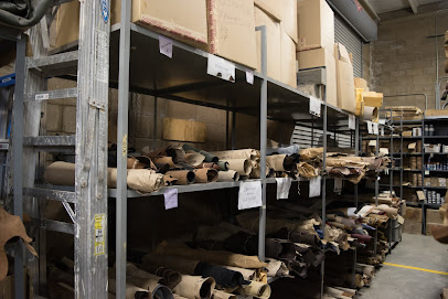 J B Hill Boot Company, El Paso
