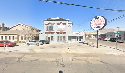 El Paso Key Fitting Co Inc
