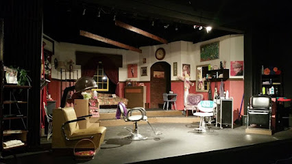 The El Paso Playhouse