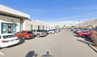 Daniel Ortiz, MD, El Paso