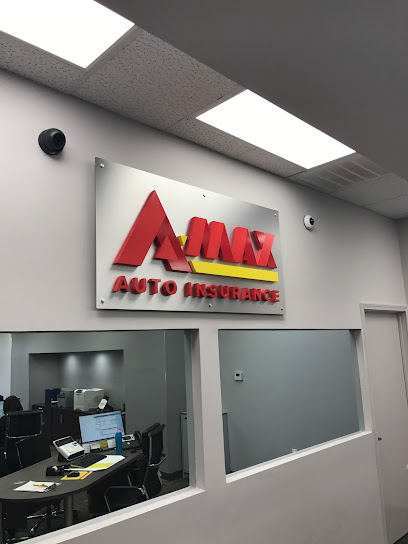A-MAX Auto Insurance, El Paso