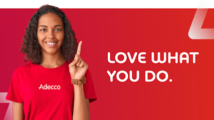 Adecco Staffing, El Paso