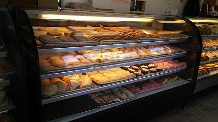 Sorpresa Bakery, El Paso