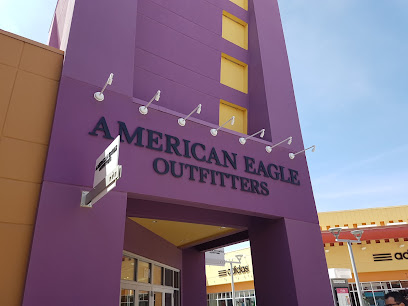 American Eagle Outlet, El Paso