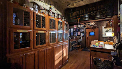 Pelican's Steak & Seafood, El Paso