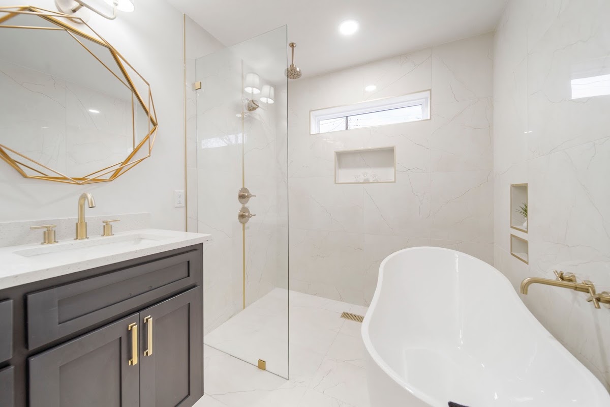 Interio Construction, El Paso