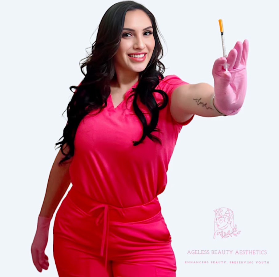 Ageless Beauty Aesthetics, El Paso