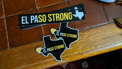 One Stop Print Shop, El Paso