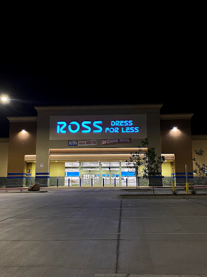 Ross Dress for Less, El Paso