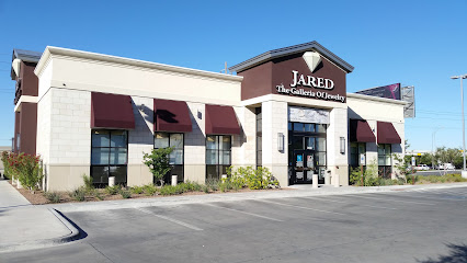 Jared, El Paso