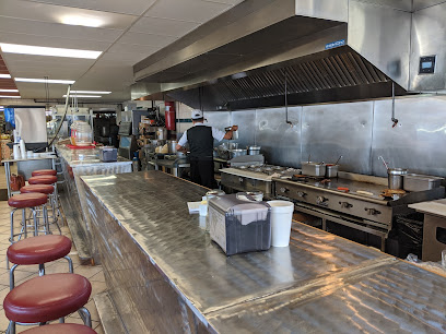 Flores Meat Market & Restaurant, El Paso