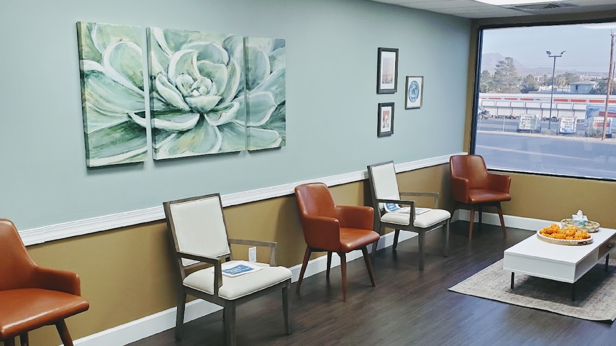 Agave Dental Care, El Paso