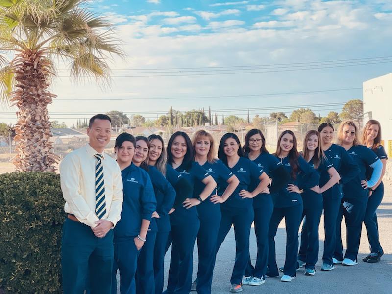 JT Orthodontics, El Paso