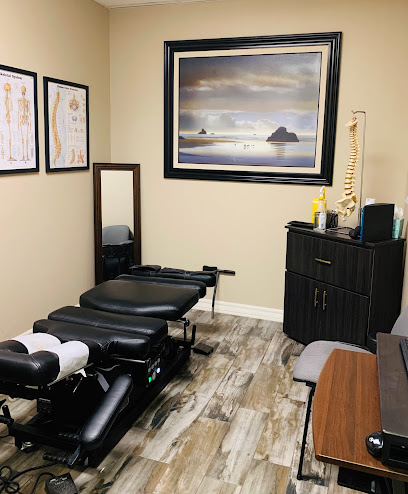 Del Norte Chiropractic, El Paso