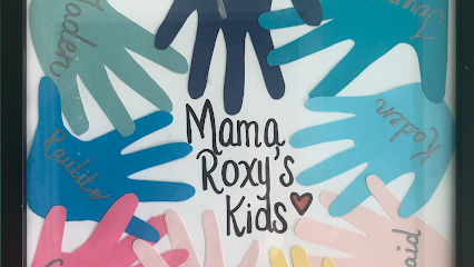 Mama Roxy's Daycare and Learning Center, El Paso